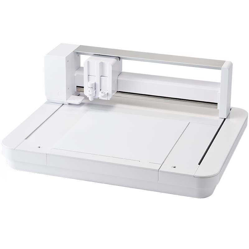 plotter corte silhouette curio 2 1 Blog Brildor