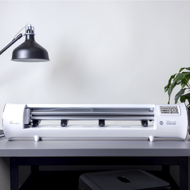 plotter corte siser romeo d7 Blog Brildor
