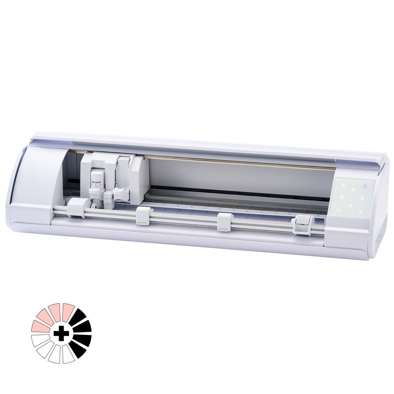 Plotters Corte Silhouette Cameo 5 D1 Blog Brildor