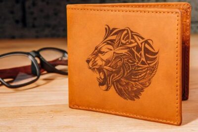 💥 How to engrave leather with Xtool: parameters, tips, and business opportunities 10 Cómo Grabar Cuero Con Xtool: Parámetros, Trucos Y Oportunidades De Negocio