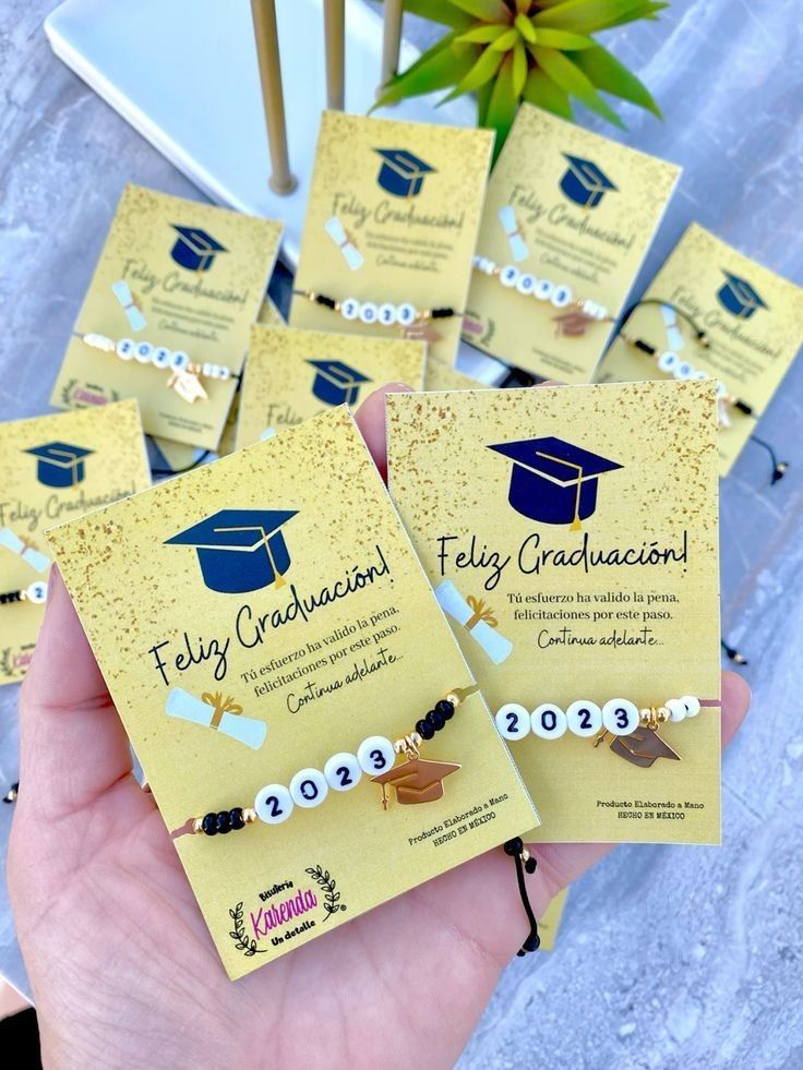 Personalizacion Fin De Curso Graduaciones 4 2 Blog Brildor
