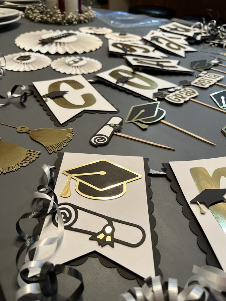 Personalizacion Fin De Curso Graduaciones 6 Blog Brildor