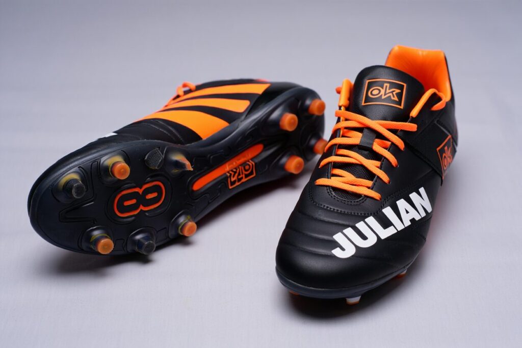👟 Personalise sports footwear with heat transfer vinyl 2 Aa9770E6 9510 4951 Ab0D A2B01317045E Blog Brildor