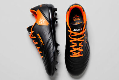 👟 Personalise sports footwear with heat transfer vinyl 6 Calzado Deportivo Vinilo Textil 1 Blog Brildor