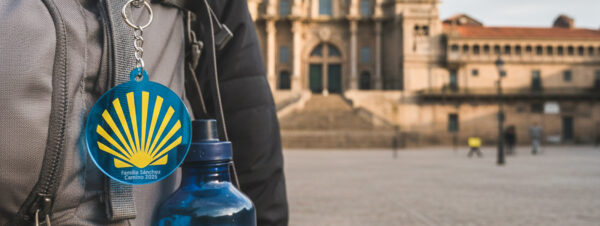 Personalizables Express Camino De Santiago Blog Brildor