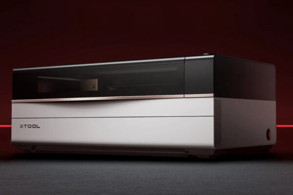 ¿Cuál Es La Diferencia Entre La Nueva Máquina Láser Xtool P3 Y La P2S?