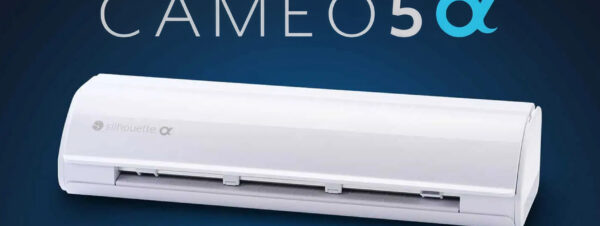 Silhouette Cameo5 Blog Brildor