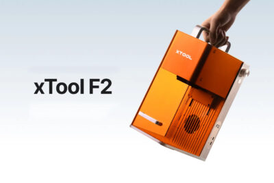 🔥 xTool F2: la nueva láser para grabar desde cualquier sitio 3 Xtool F2 Blog Brildor
