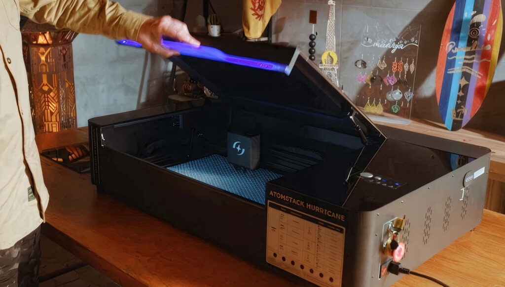 Atomstack Hurricane Blog Brildor