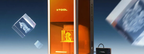 Xtool F2 Ultra Uv