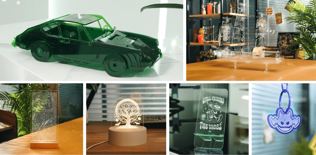 Hurricane Acrilico 1 Blog Brildor