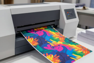 Papel De Sublimación: Guía Definitiva Para Profesionales