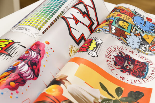 Cómo Almacenar Impresiones Dtf Y Maximizar Su Durabilidad