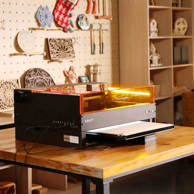 Maquina L Ser Atomstack Kraft Dual D3 Blog Brildor
