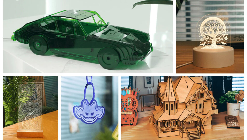 Xtool Vs. Atomstack Cual Es La Mejor Si Estas Empezando 1 Blog Brildor