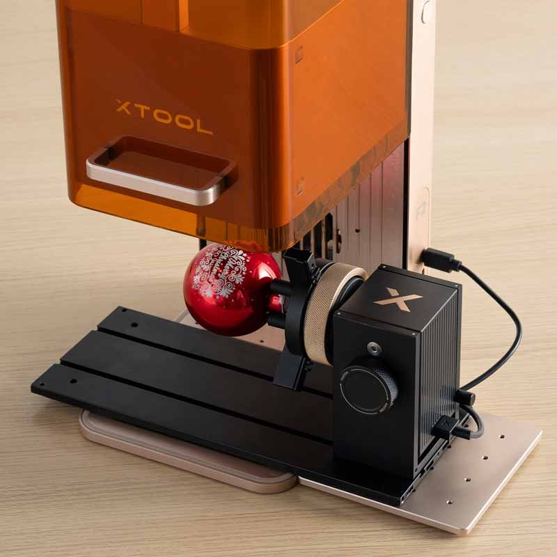 Ztool F2 Accesorio Rotacional Blog Brildor