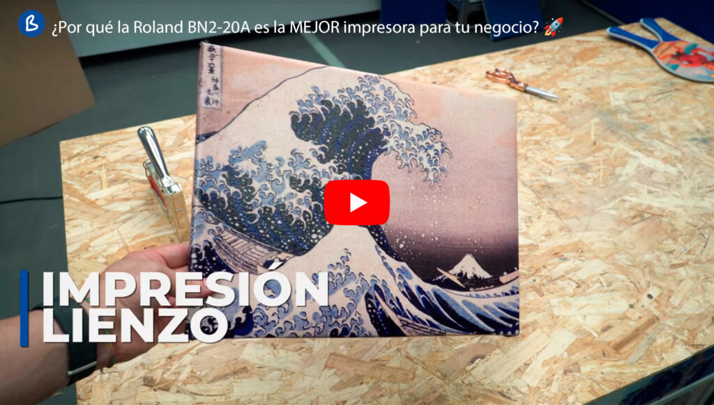 🚀 Roland BN2-20A: el plotter de impresión y corte que multiplica las posibilidades de tu negocio 2 Roland Bn2 20A El Plotter De Impresion Y Corte Que Multiplica Las Posibilidades De Tu Negocio 2 Blog Brildor