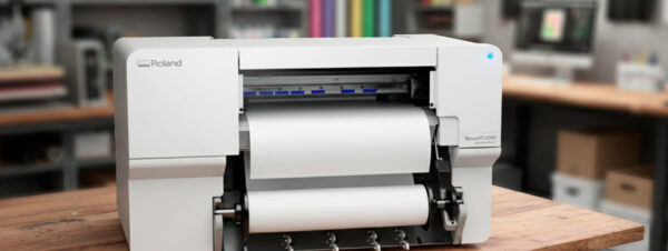 Roland Bn2-20A: El Plotter De Impresión Y Corte Que Multiplica Las Posibilidades De Tu Negocio