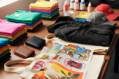 ¿Es Posible Aplicar Dtf Sobre Cualquier Tejido?