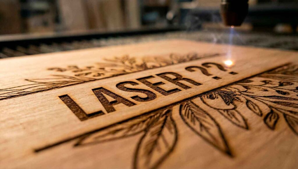 🔥 ¿Qué Tipo De Láser Necesitas Realmente Para Tu Negocio?