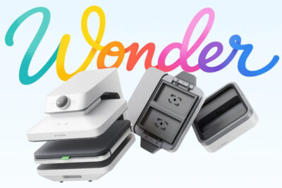 🆕 ¿Qué es la xTool WonderPress y por qué no es una plancha transfer convencional? 4 ¿Qué Es La Xtool Wonderpress Y Por Qué No Es Una Plancha Transfer Convencional?