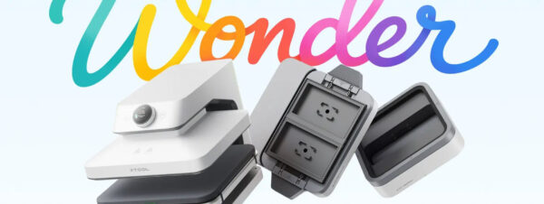 ¿Qué Es La Xtool Wonderpress Y Por Qué No Es Una Plancha Transfer Convencional?