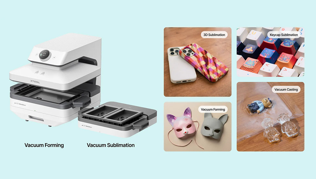 Imagenes Xtool Wonderpress 2 Blog Brildor