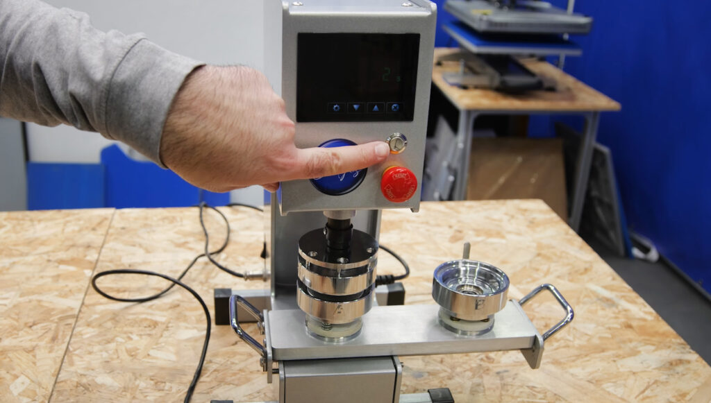 Maquina Chapas Automatica 5 Blog Brildor