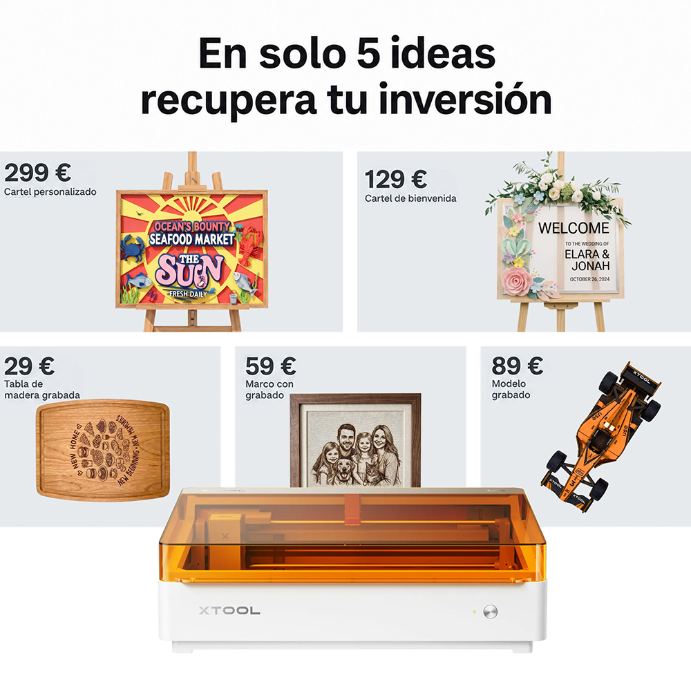 Impresion A Todo Color Grabado Y Corte Laser En Una Sola Maquina Ideas Blog Brildor