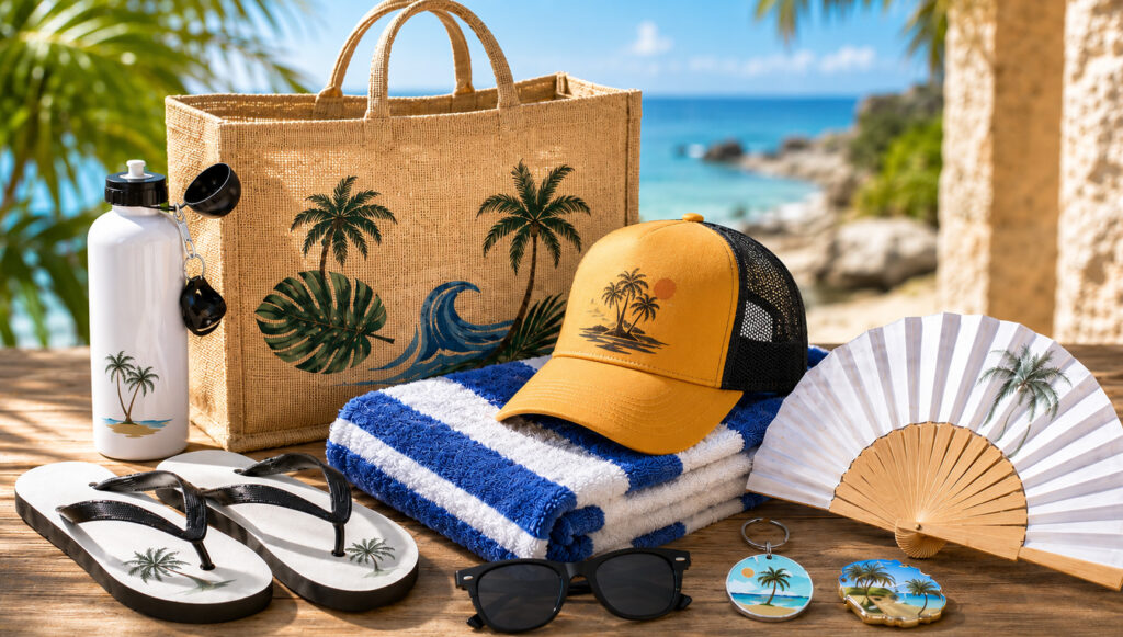 Productos Personalizables Para Verano: Ideas Para Vender Más Esta Temporada