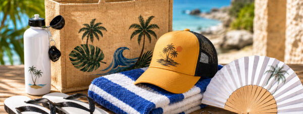 Productos Personalizables Para Verano: Ideas Para Vender Más Esta Temporada