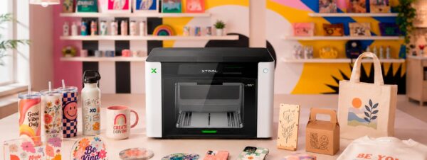 Xtool O1 Omni Printer