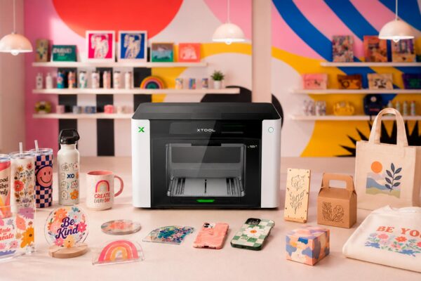 Xtool O1 Omni Printer