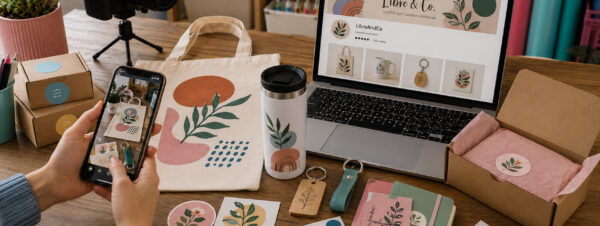 Vender Etsy Productos Personalizados