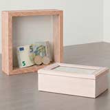 🖼️ Portafotos personalizados: el producto que tu negocio necesita 10 Huchas Cajas Portafotos Blog Brildor