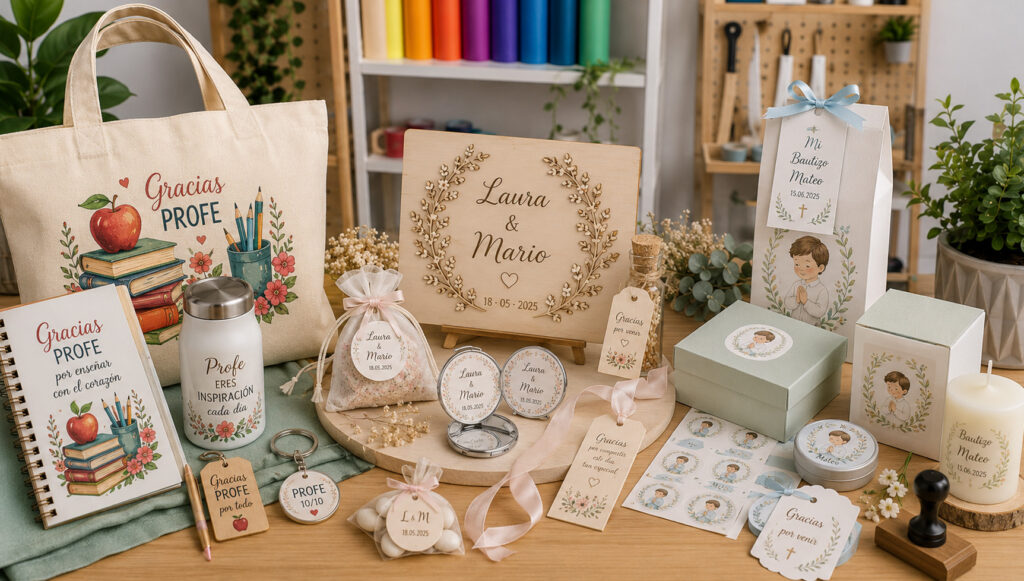 🛒 Cómo vender productos personalizados en Etsy: guía paso a paso para empezar 2 Imagen Bloque Nicho Blog Brildor