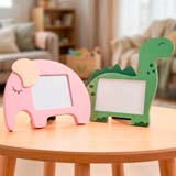 🖼️ Portafotos personalizados: el producto que tu negocio necesita 8 Infantiles Portafotos Blog Brildor