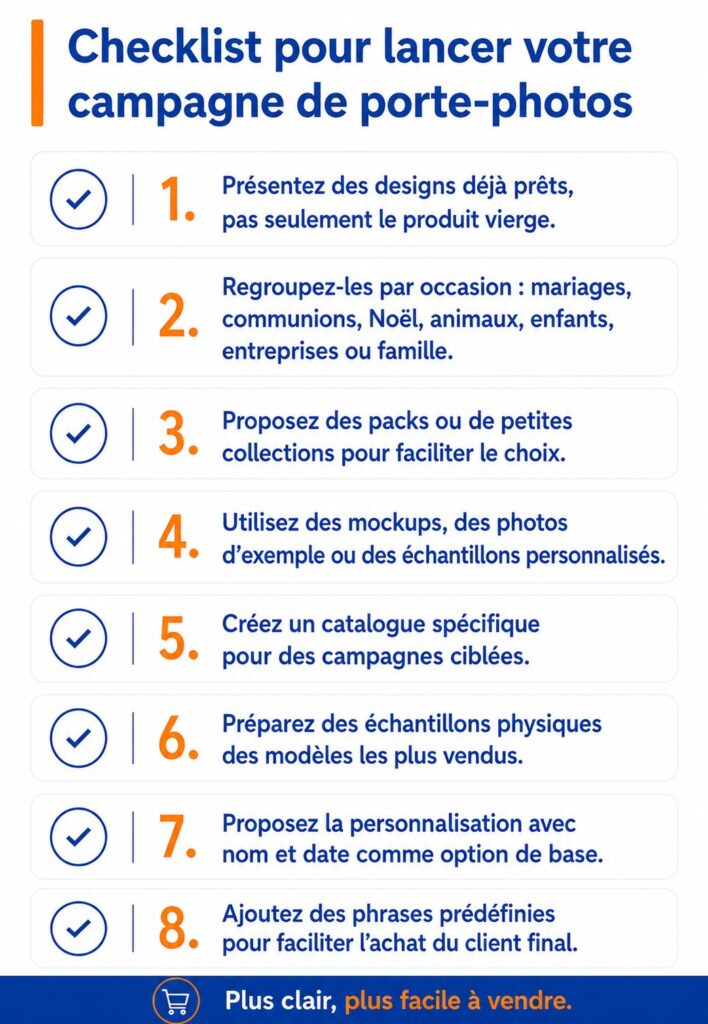 🖼️ Cadre photo : le produit dont votre entreprise a besoin 18 Checklist Portafotos Personalizados Fr Blog Brildor
