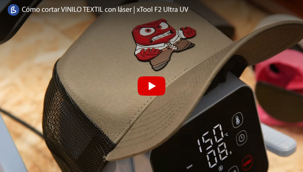 Imagen Video Youtube Post 3D Blog Brildor