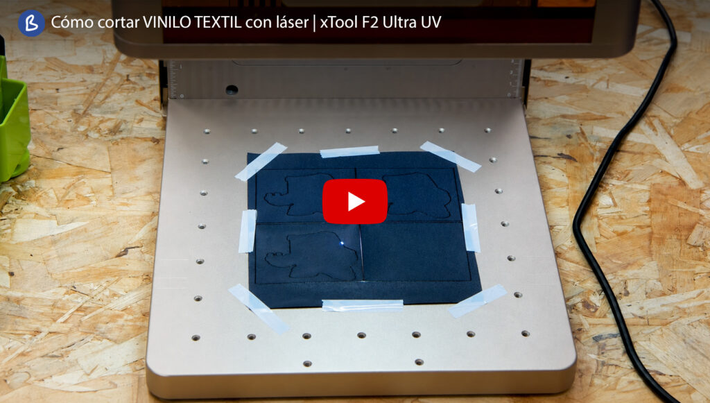 Imagen Video Youtube Post Cortar Vinilo Blog Brildor