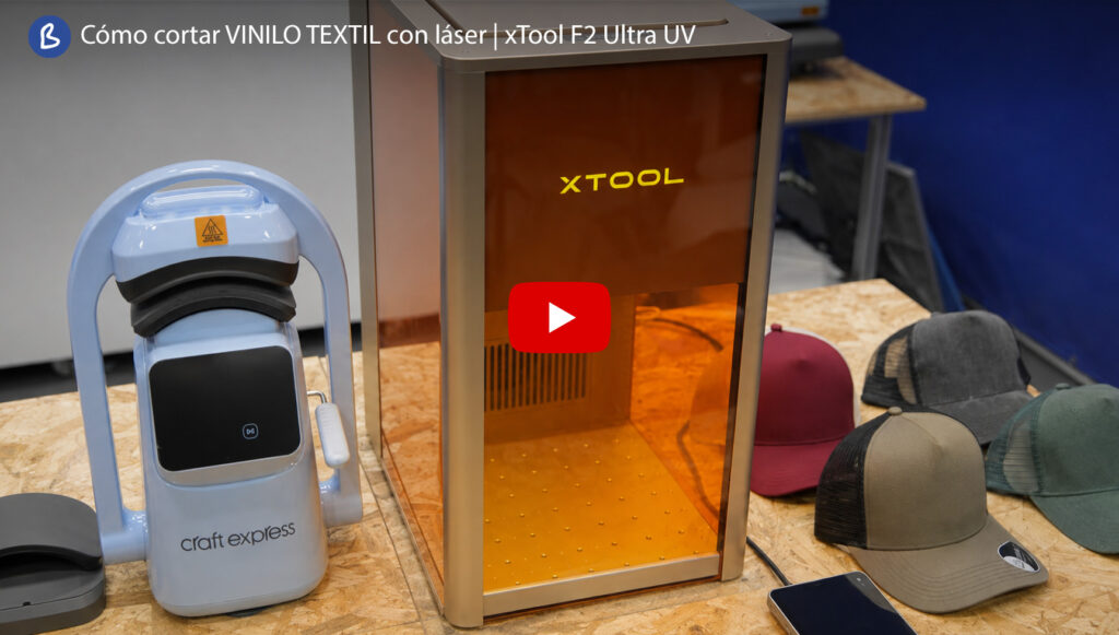 Imagen Video Youtube Post Materiales Blog Brildor