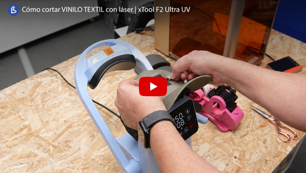 Imagen Video Youtube Post Planchado Blog Brildor