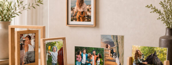 Portafotos Personalizados: El Producto Que Tu Catálogo Necesita