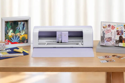 Xtool C1 Color Cutter: El Nuevo Plotter Que Imprime, Escanea Y Corta