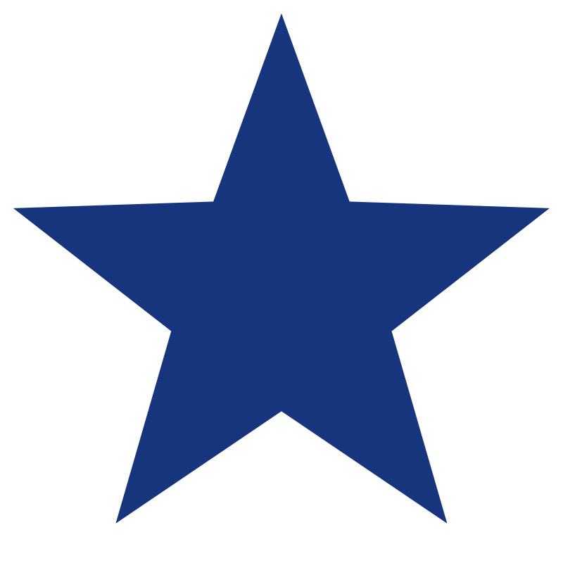 Forma Estrella