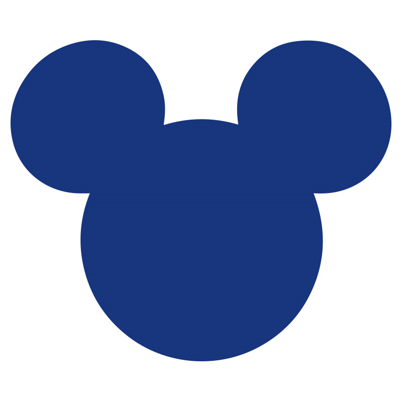 Forma Mickey