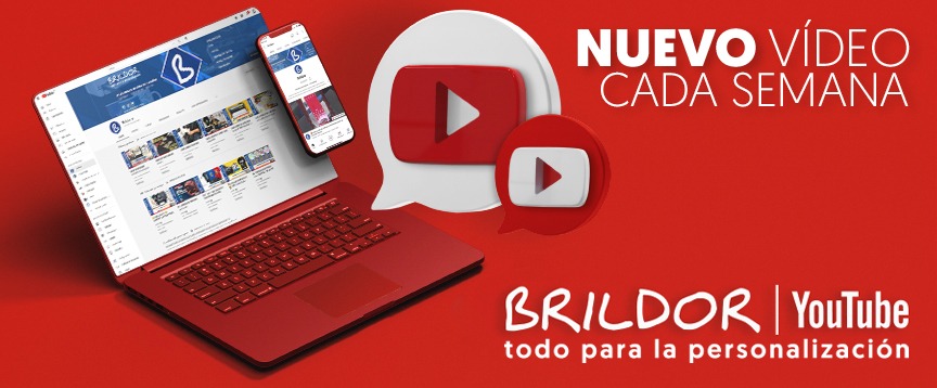 Descubre nuestros últimos vídeos