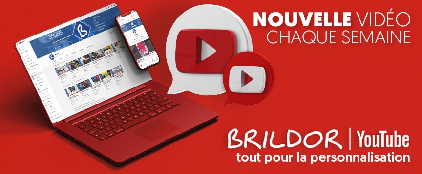 Découvrez nos dernières vidéos