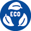 ÉCO-FRIENDLY