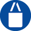TOTE BAGS